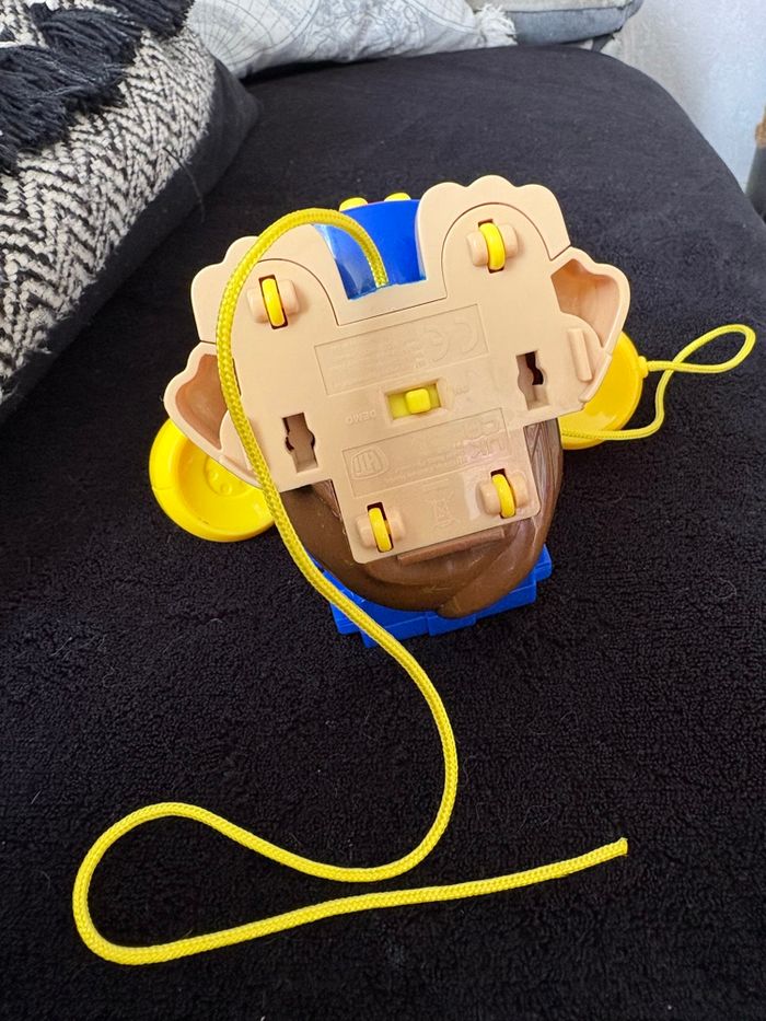 Lots de jeux - photo numéro 6