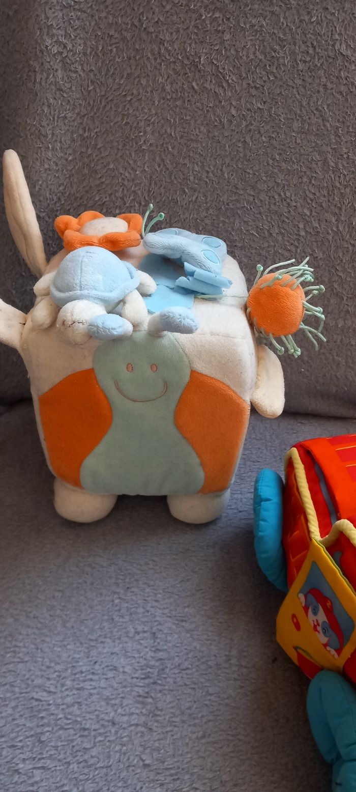 Lot bebe - photo numéro 4