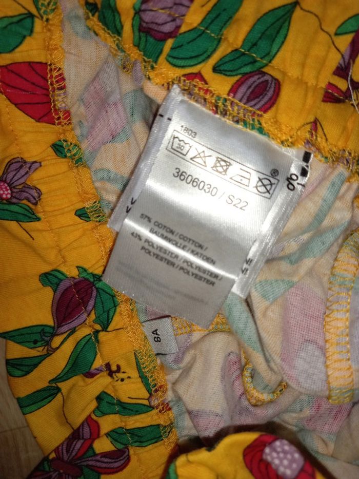 Lot de 2 jupes/shorts - photo numéro 10