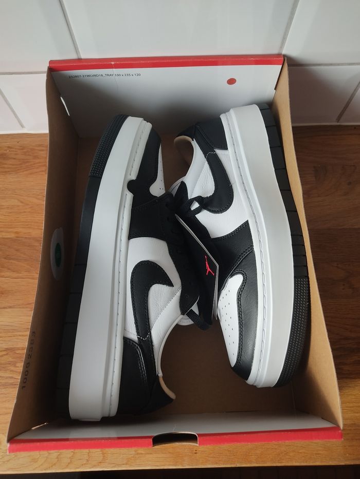 Baskets Nike air Jordan 1 elevate low T 43 - photo numéro 6
