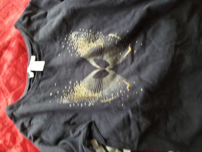 lot de 2 tee shirt 6 ans - photo numéro 2