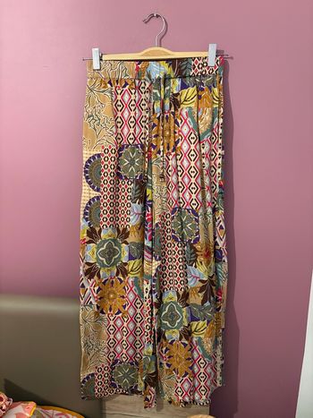 Pantalon Zara 