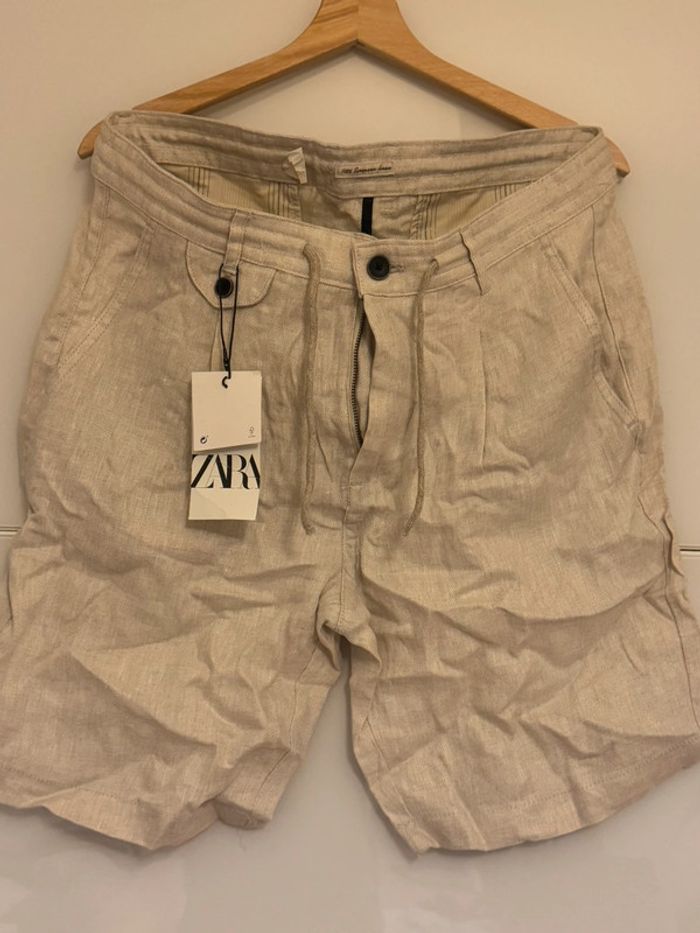 Short homme - photo numéro 2