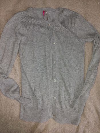 Lot vestes
