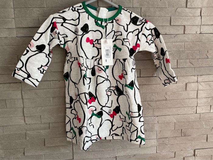Robe hiver