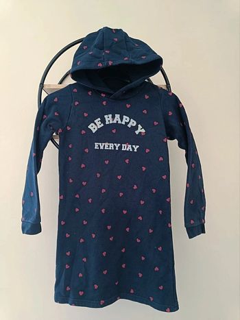 8 ans robe Vertbaudet ( Vertbaudet taille plutôt petit)