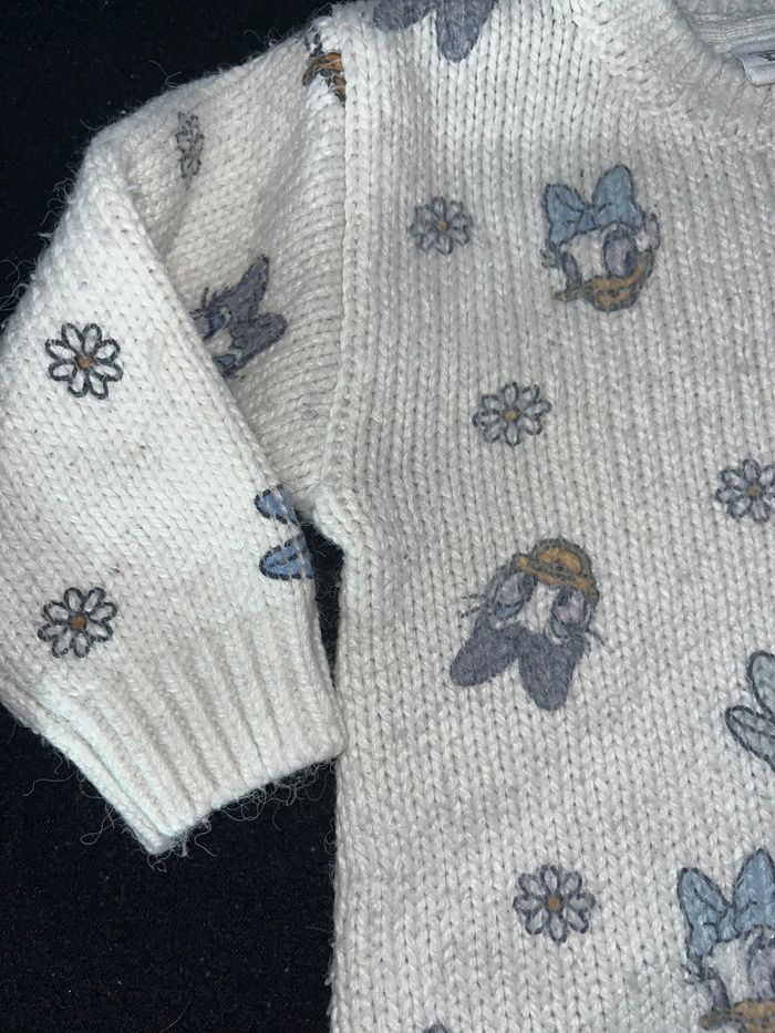 Pull 12 mois - photo numéro 4