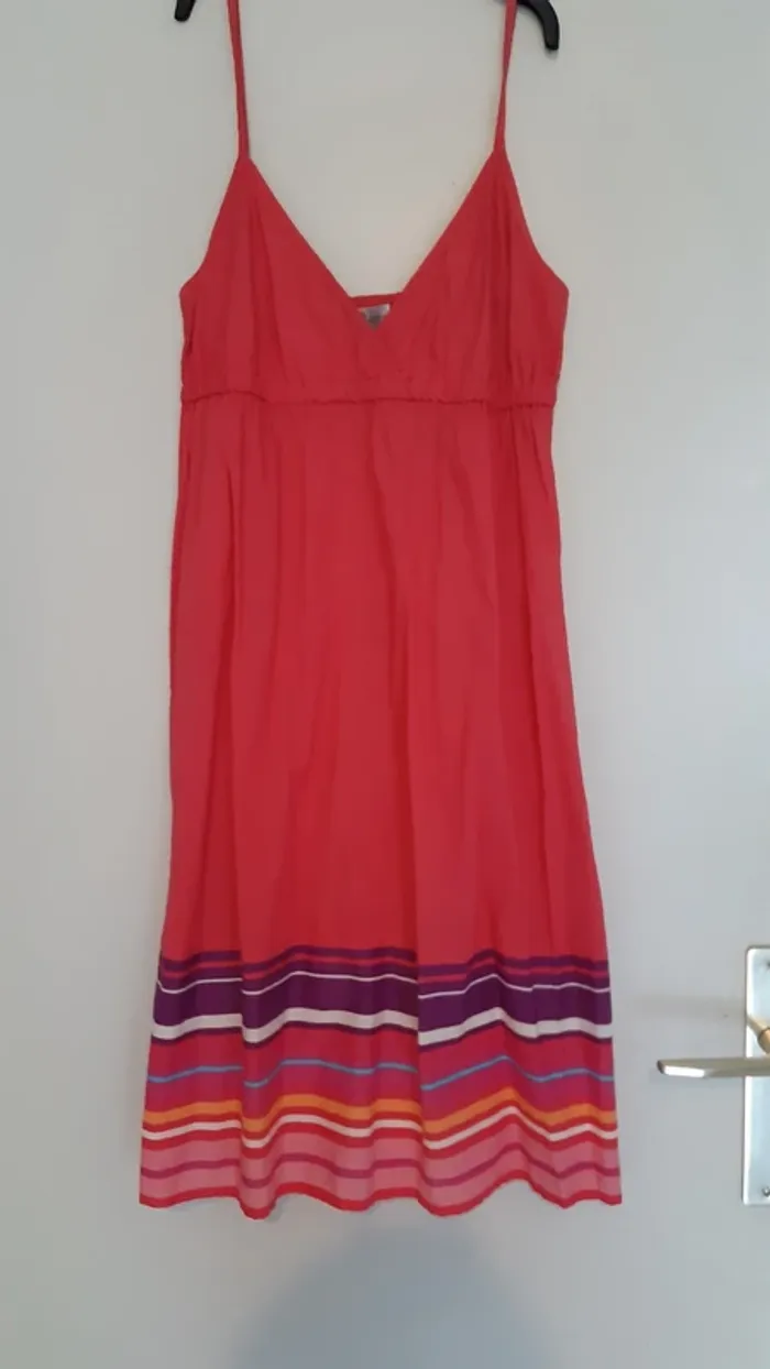 Robe été