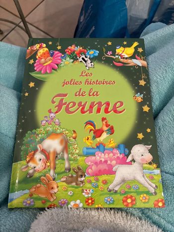 Livre enfant
