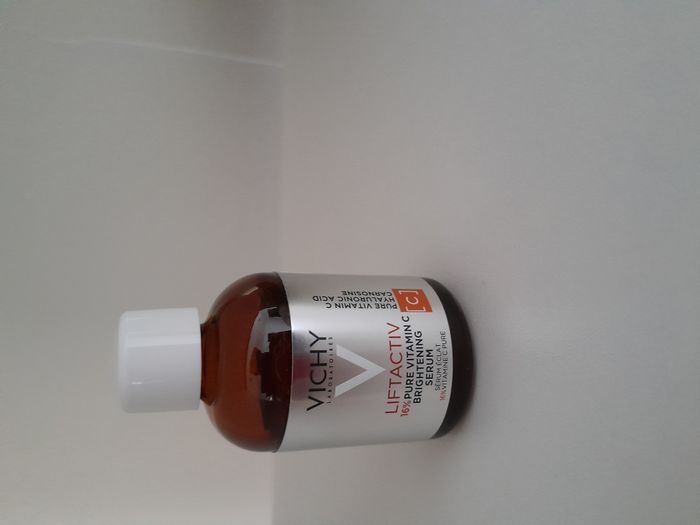 Sérum LIFTACTIV Vichy Laboratoires - photo numéro 6