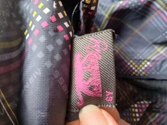 Veste légère Airness - photo numéro 4