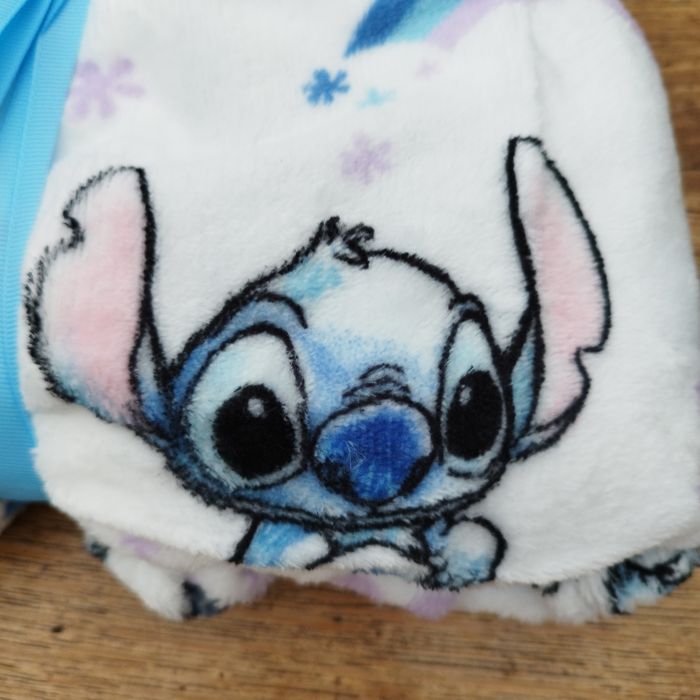 Couverture stitch - photo numéro 4