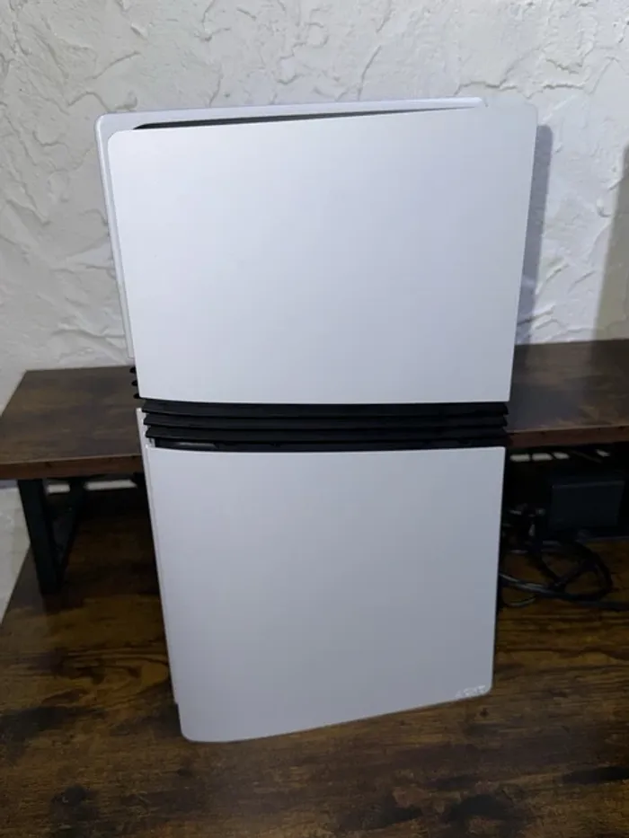 PlayStation Pro - photo numéro 2