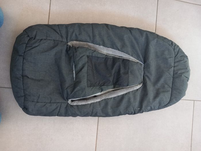 Chanceliere vertbaudet - photo numéro 3