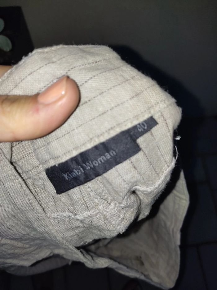 Short - photo numéro 3