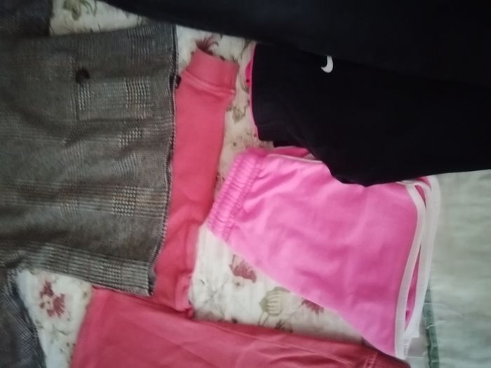 Lot vêtements fille - photo numéro 5