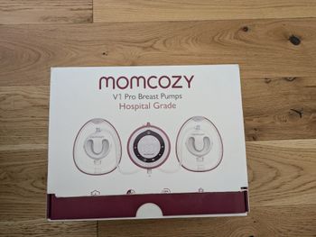 Momcosy v1 pro