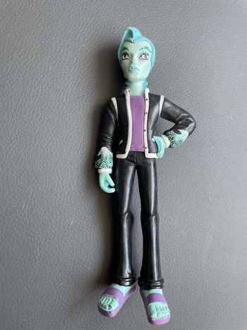 1 figurine Monster High