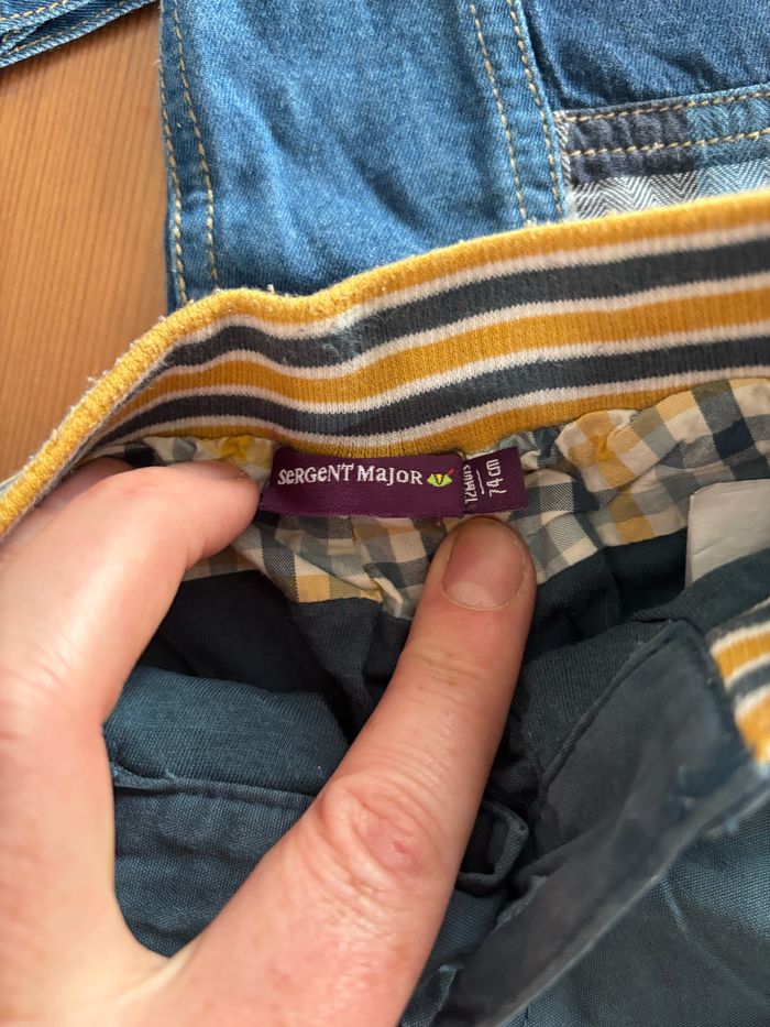 Lot 12 mois - photo numéro 5