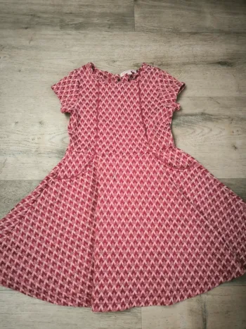 Robe c&a 104