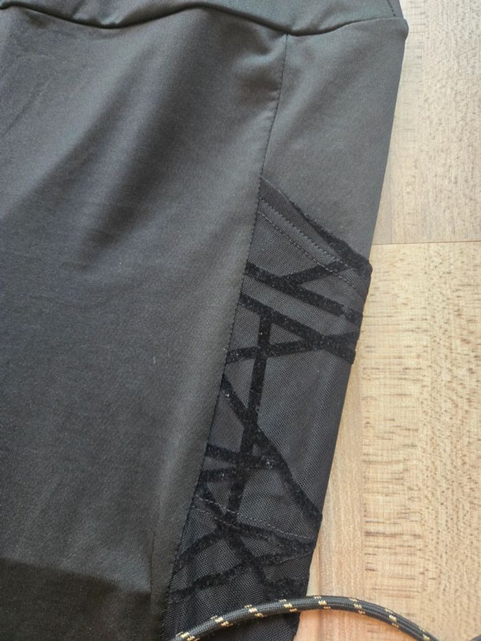Leggings shein M - photo numéro 2