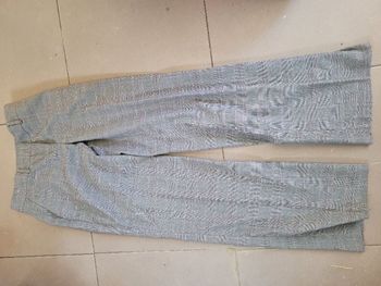 Pantalon sud express 38