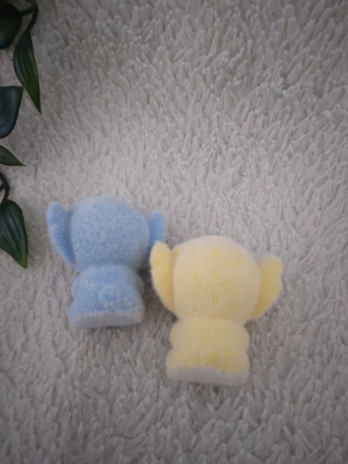 Lot de 2 stitch - photo numéro 3