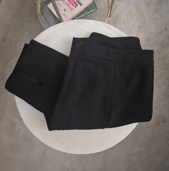 Pantalon T.M 38
