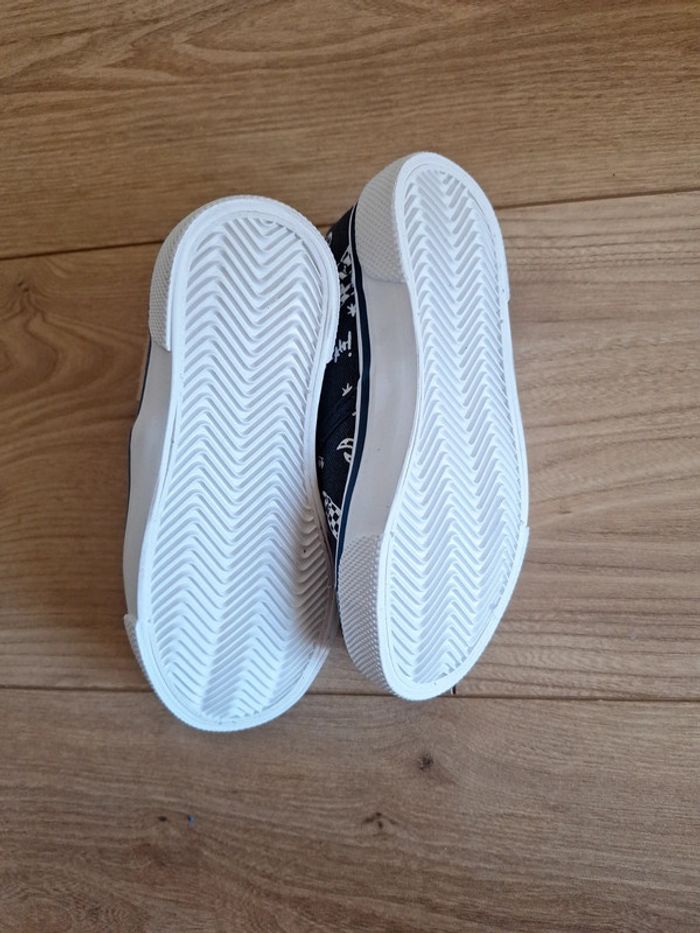 Chaussures neuves skateboard - photo numéro 4