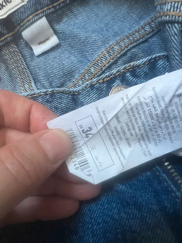 Jean Pimkie - photo numéro 5