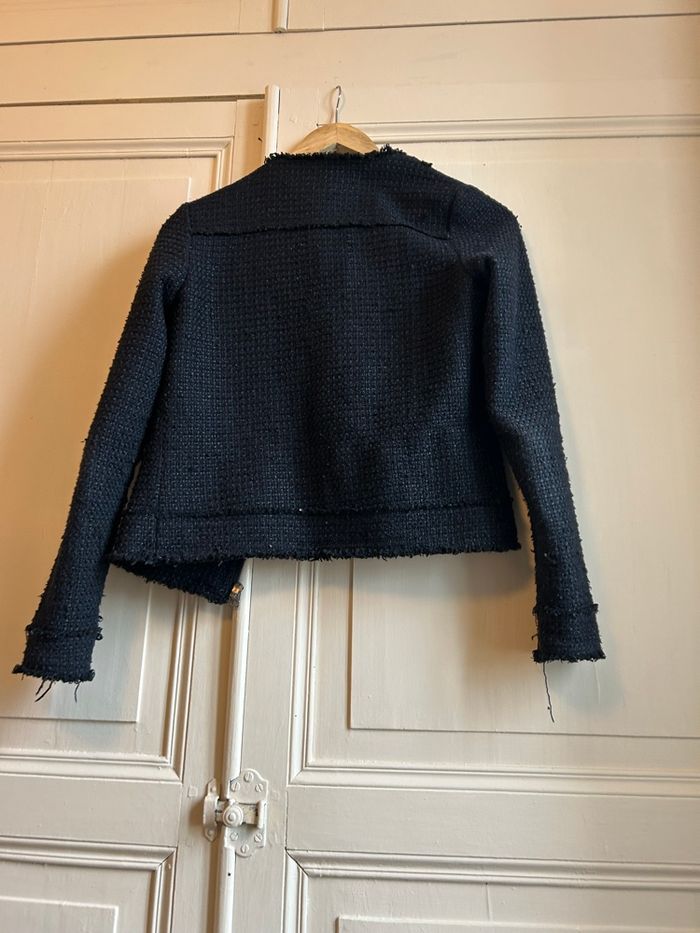 Blazer - photo numéro 2