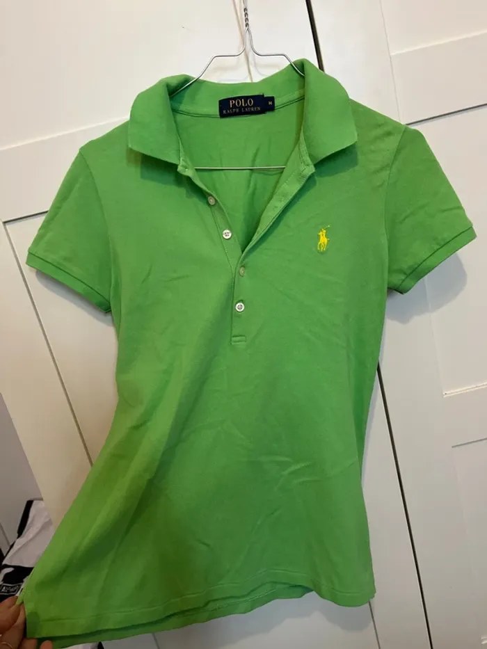 Polo Ralph Lauren - photo numéro 4