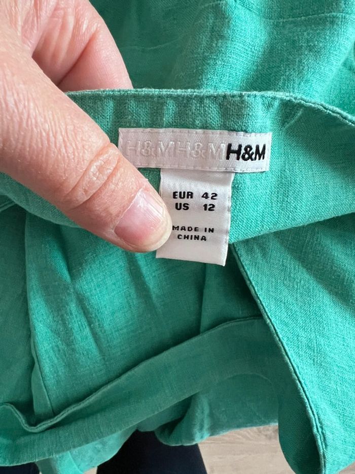 Robe taille 42 dos nu - photo numéro 7