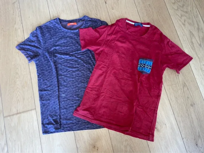 T-shirt homme