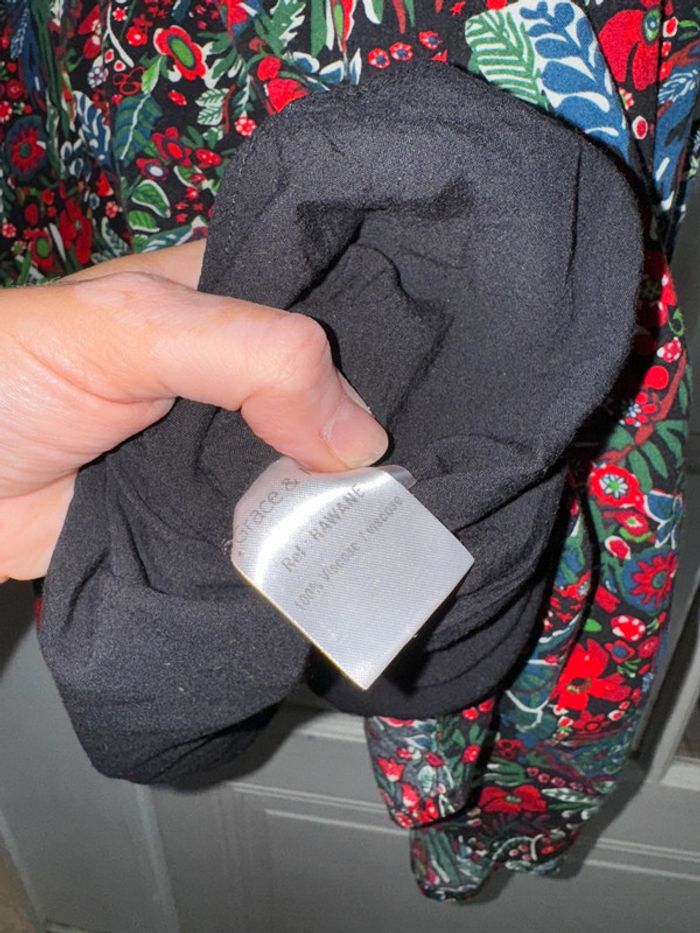 Robe grace et mila Taille S - photo numéro 5