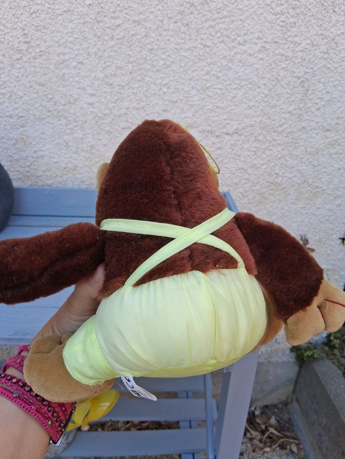 Gorille - singe - photo numéro 3