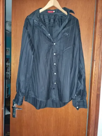 Chemise