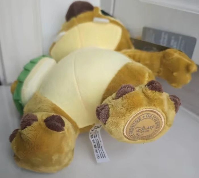 Peluche reuben stitch neuve - photo numéro 2