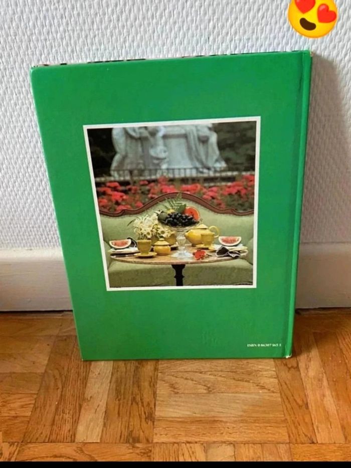 Livre cuisine - photo numéro 2