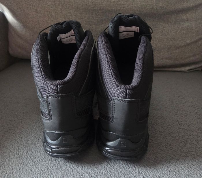 Salomon - photo numéro 3