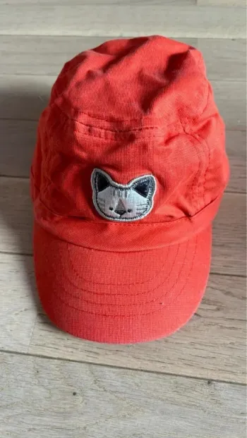 Casquette Obaibi