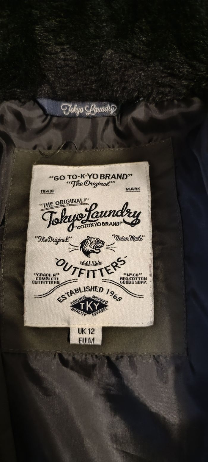 Manteau femme - photo numéro 5