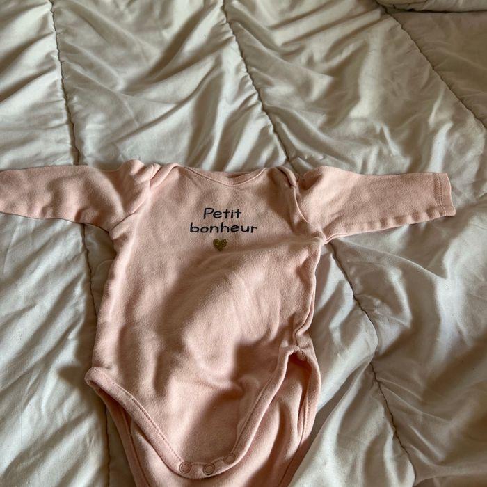 lot bodies - photo numéro 2