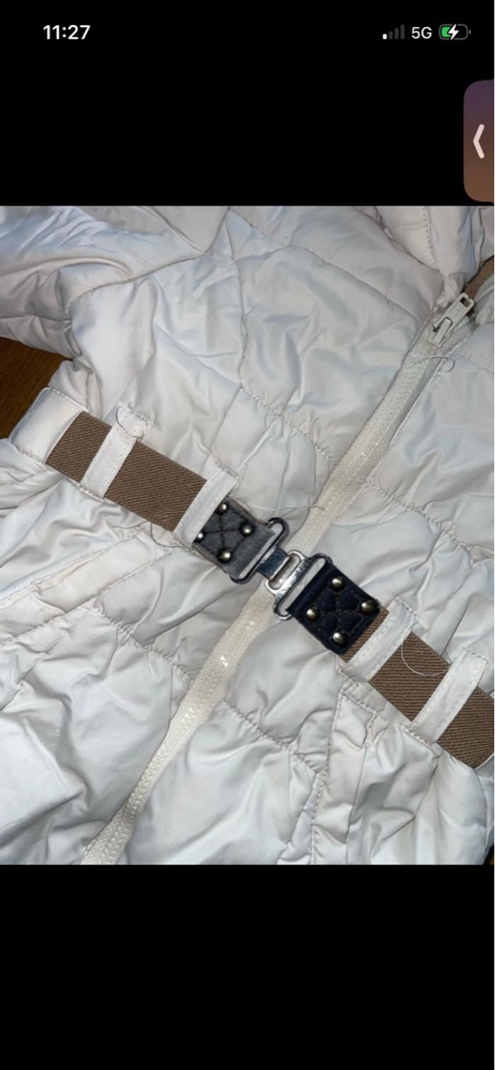 Veste hiver - photo numéro 1