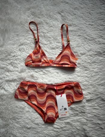 Maillot de bain réversible Shiwi
