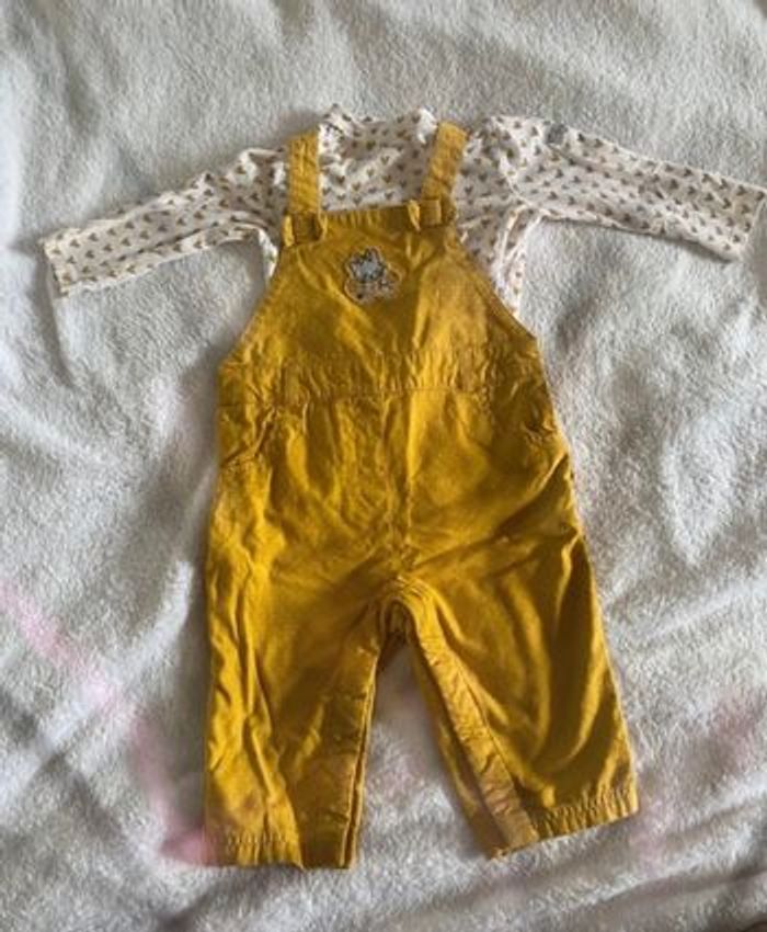 Lot vêtements bébé 9 mois - photo numéro 3