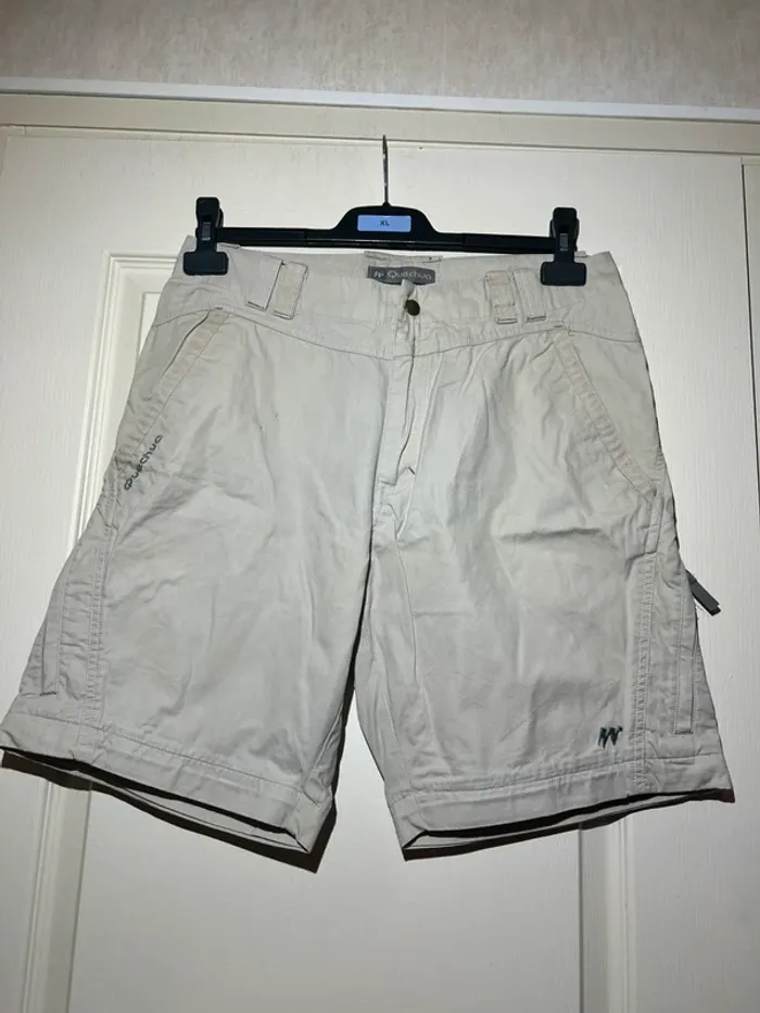 Short Quechua
