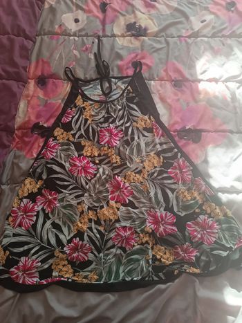 Robe taille unique