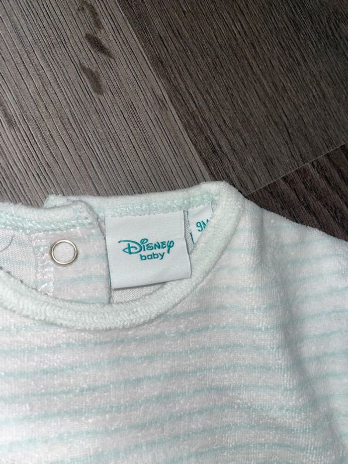 Pyjama Winnie l Ourson - photo numéro 3