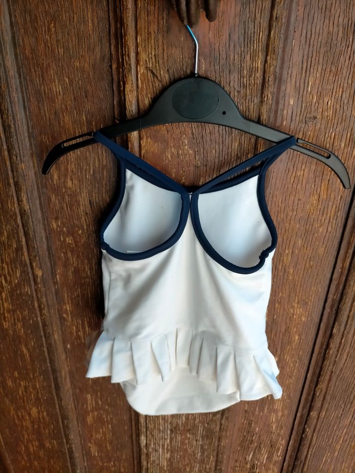 Superbe maillot de bain Ralph Lauren 12/18;mois - photo numéro 3